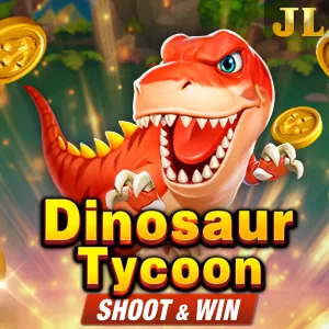 Dinosaur Tycoon - PORTBET88