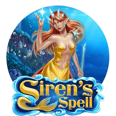Habanero : Sirens Spell - PORTBET88