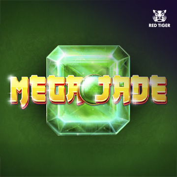 Redtiger : Mega Jade - PORTBET88