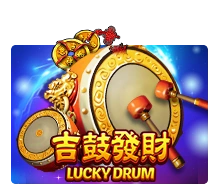 Joker123 : Lucky Drum - PORTBET88
