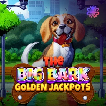 Octoplay : The Big Bark: Golden Jackpots! - PORTBET88