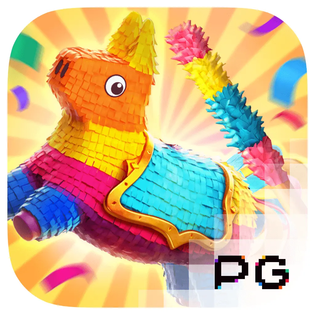PGSoft : Pinata Wins - PORTBET88