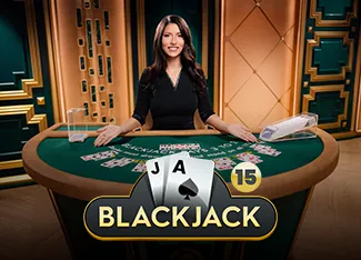 Blackjack 15 - PORTBET88