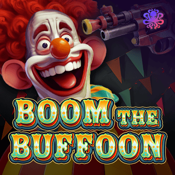 Octoplay : Boom The Buffoon - PORTBET88