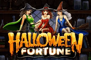 Halloween Fortune - PORTBET88
