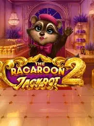 The Racaroon 2 Jackpot - PORTBET88