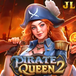 Jili : Pirate Queen 2 - PORTBET88