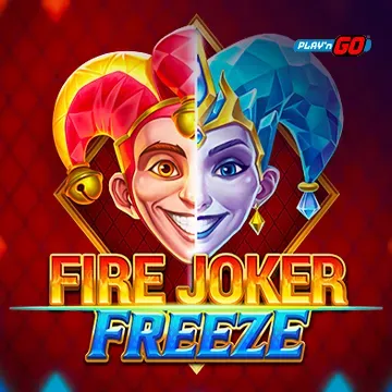 PlaynGo : Fire Joker Freeze - PORTBET88