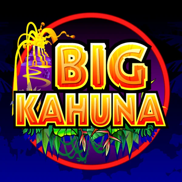 Big Kahuna - PORTBET88