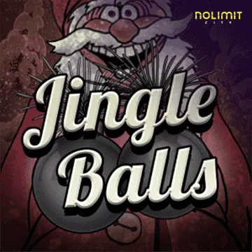 NolimitCity : Jingle Balls - PORTBET88
