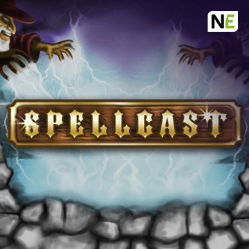 Spellcast - PORTBET88