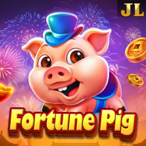 Jili : FortunePig - PORTBET88