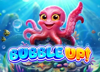 Pragmatic : Bubble Up! - PORTBET88