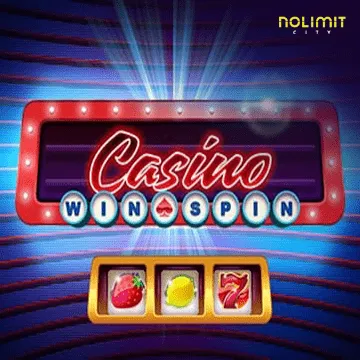 NolimitCity : Casino Win Spin - PORTBET88
