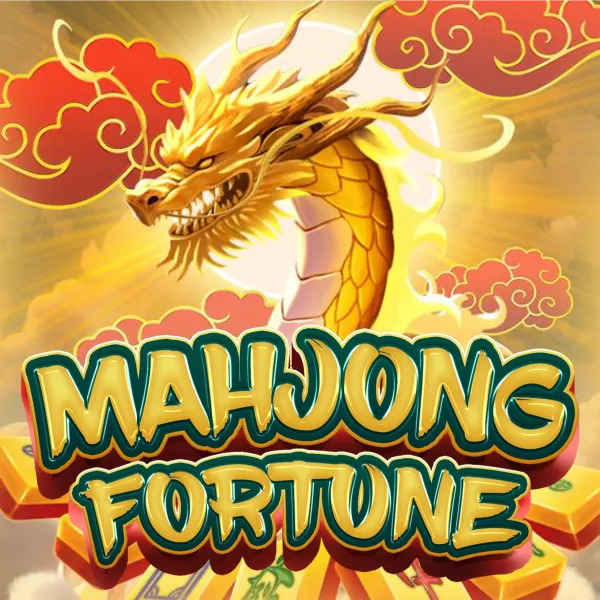 CosmoPlay : Mahjong Fortune - PORTBET88