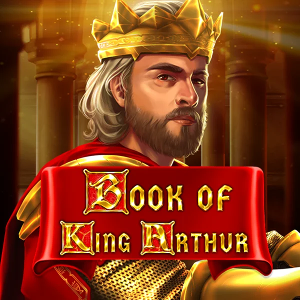 Book of King Arthur - PORTBET88