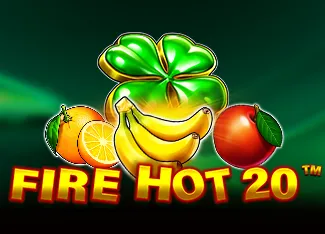 Pragmatic : Fire Hot 20 - PORTBET88