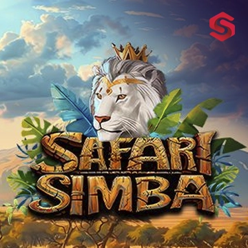 Safari Simba - PORTBET88