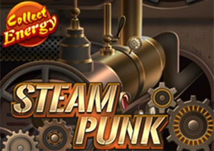 Steam Punk - PORTBET88