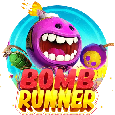 Habanero : Bomb Runner - PORTBET88