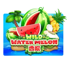 Joker123 : Wild Watermelon - PORTBET88