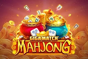 Giga Match Mahjong - PORTBET88