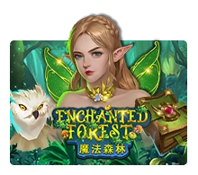 Joker123 : Enchanted Forest - PORTBET88