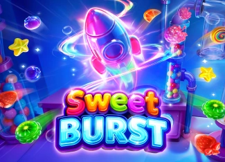 FatPanda : Sweet Burst - PORTBET88