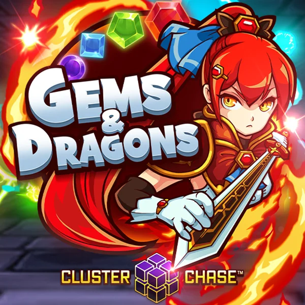 Gems And Dragons - PORTBET88