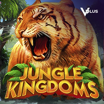 Jungle Kingdoms - PORTBET88