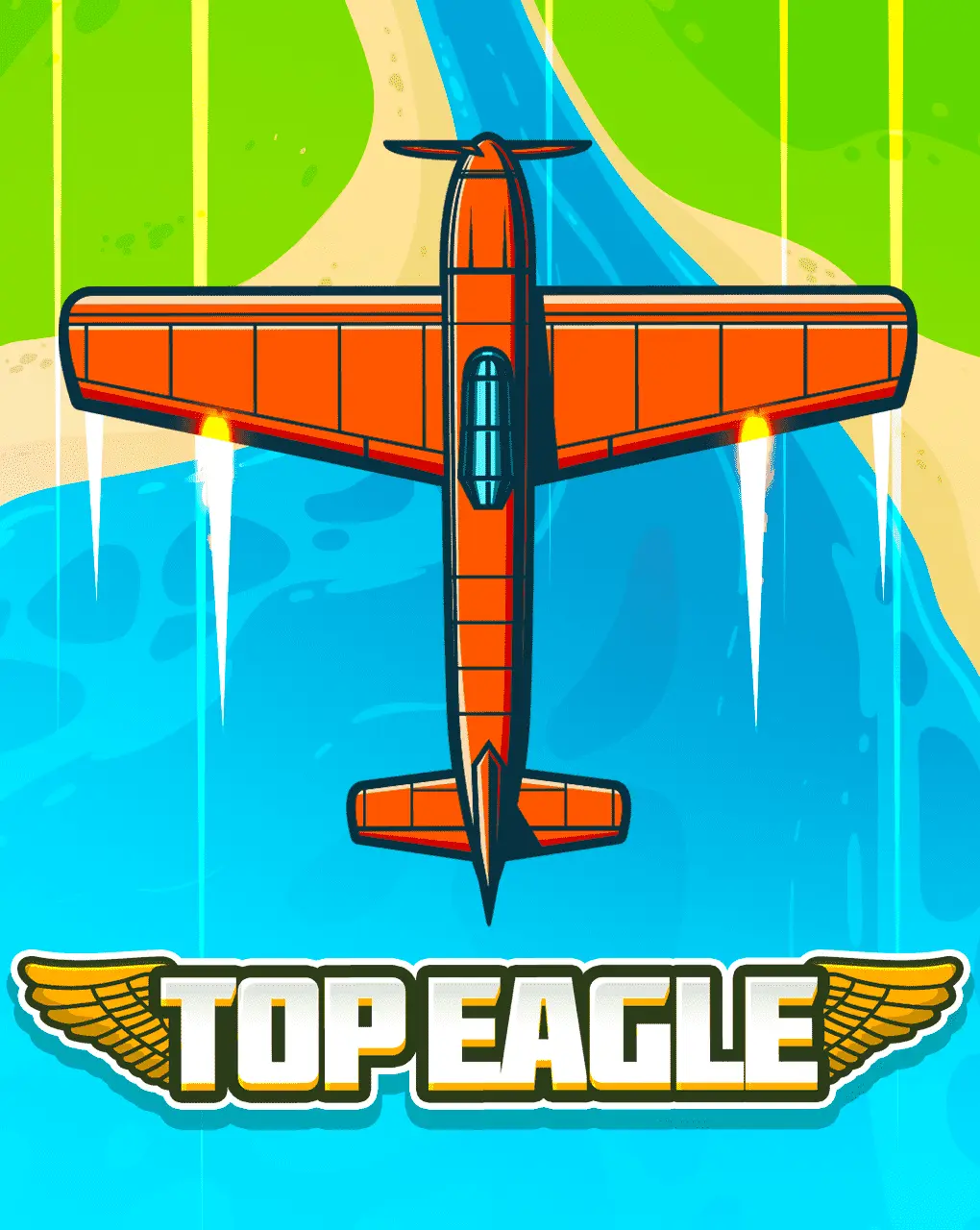 Top Eagle - PORTBET88