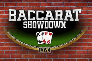 Baccarat Showdown - PORTBET88