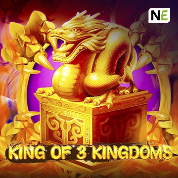 King of 3 Kingdoms - PORTBET88
