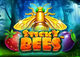 Pragmatic : Sticky Bees - PORTBET88