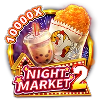 Facai : NIGHT MARKET 2 - PORTBET88