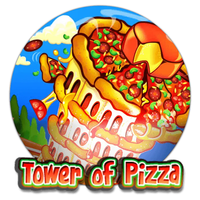 Habanero : Tower Of Pizza - PORTBET88