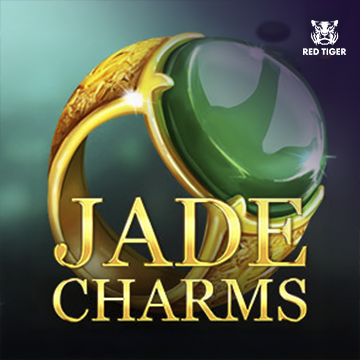 Redtiger : Jade Charms - PORTBET88