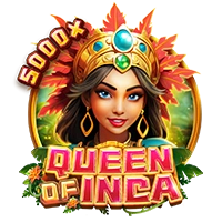 Facai : QUEEN OF INCA - PORTBET88