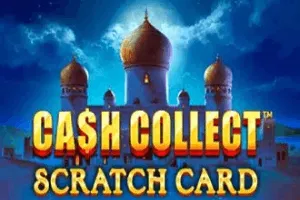 Cash Collect Scratch - PORTBET88