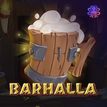 Octoplay : Barhalla - PORTBET88
