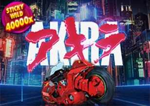 Akira - PORTBET88