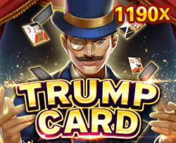 JDB : Trump Card - PORTBET88