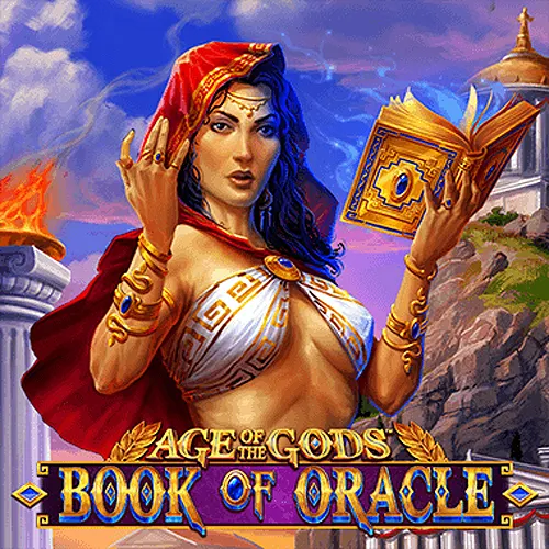 Age of Gods: Book of Oracle - PORTBET88