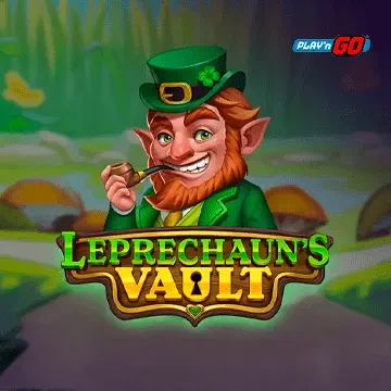 PlaynGo : Leprechauns Vault - PORTBET88