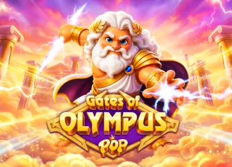 FatPanda : Gates of Olympus POP - PORTBET88
