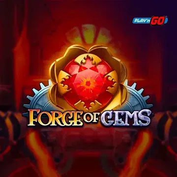 PlaynGo : Forge Of Gems - PORTBET88