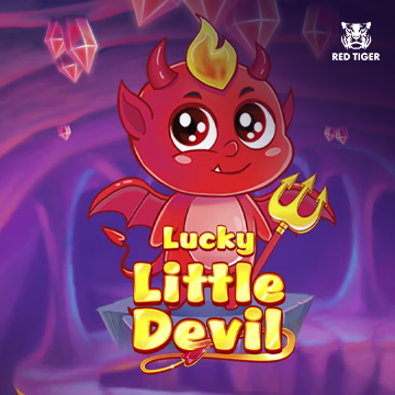 Redtiger : Lucky Little Devil - PORTBET88