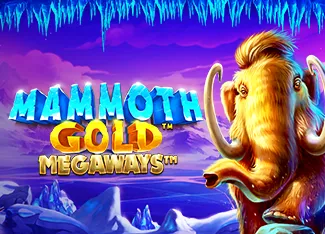 Pragmatic : Mammoth Gold Megaways - PORTBET88