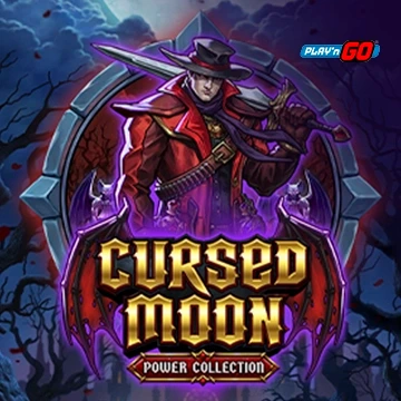 PlaynGo : Cursed Moon Power Collection - PORTBET88