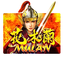 Joker123 : Mulan - PORTBET88